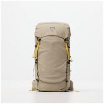 Fjllrven Fjällräven Kajka X-Latt 45 trekking backpack - fossil (695533) | 695533 | 7323451155642