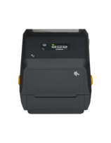 Lipdukų spausdintuvas Zebra ZD421t, 8 dots/mm (203 dpi), RTC, USB, USB Host, BT (BLE)