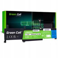 Green Cell L20M3PF0 Lenovo Ideapad 3-14ITL6 15ITL6 17ITL6 S14 V14 15 17 G2 G3 | LE179 | 5904326375277