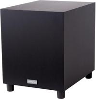 Magnat Base 8 - active subwoofer, 70 W (black) | 4018843422909 | 4018843422909