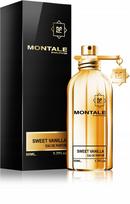 Montale Woda perfumowana Sweet Vanilla 50ml (311814) | 311814 | 3760260452199
