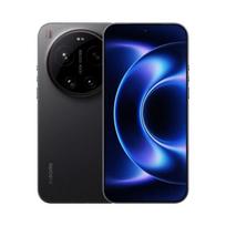 Xiaomi 17 Ultra 5G Dual SIM 16GB RAM 512GB No Charger Black EU - OPEN BOX | 72995BOX | 6932554483753-B