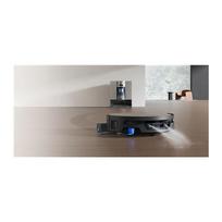 Ecovacs  Robot Vacuum Cleaner | DEEBOT X12S OmniCyclone | Wet&Dry | Operating time (max) 200 min | Lithium Ion | 4000 mAh | 27000 Pa | Grey | X12S OmniCyclone | 6979463772516