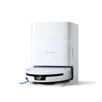 Ecovacs  Robot Vacuum Cleaner | DEEBOT T90 Max OMNI | Wet&Dry | Operating time (max) 257 min | 5200 mAh | Dust capacity 2.5 L | 30000 Pa | White | T90 Max OMNI WH | 6979463773025