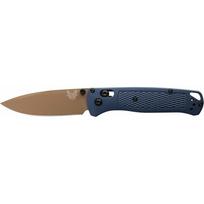 Benchmade Benchmade BUGOUT 535FE-05 CRATER BLUE | 610953210854 | 610953210854