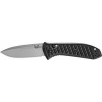 Benchmade Benchmade PRESIDIO II ULTRA 570-1 SATIN PLAIN | c377005701 | 610953196912