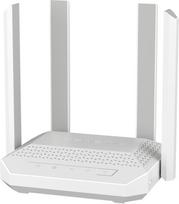 Keenetic Keenetic Sprinter is an AX3000 Mesh WiFi 6 router | KN-3711-01-EU | 4897082921783