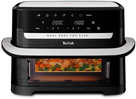 Frytkownica beztłuszczowa Tefal Easy Fry Flex XL EY9228E0 | 3045380028760 | 3045380028760