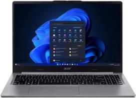 Acer EXO15-71-52EQ NX.EJYEP.001 - Core Ultra 5 125H | 15.6" FHD | 16GB |  SSD | Windows 11 Pro | Gray | NX.EJYEP.001 | 4711474846600