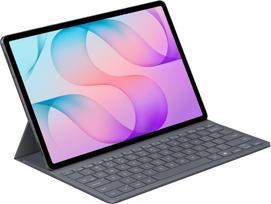 Samsung Book Cover Keyboard Slim dla Galaxy Tab S12+ Black (EF-DX840BBEGDE) | EF-DX840BBEGDE | 8806099434526