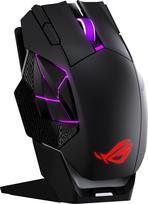 ASUS ROG SPATHA X 65K Wireless Gaming Mouse | 90MP04S0-BMUA00 | 4711636619400