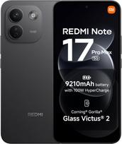 Xiaomi Redmi Note 17 Pro Max 512GB