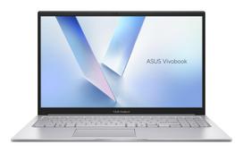 ASUS Vivobook 15 X1504MA-BQ173W Core 5 320 15.6 FHD IPS-level panel 60Hz 250 nits AG 16GB DDR5 512GB SSD Intel Graphics Wi-Fi 6+ Bluetooth 720p webcam 42 Wh Win11 Cool Silver