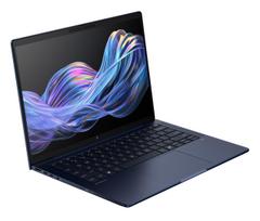 Hewlett-Packard HP EliteBook X G1i 14 inch Notebook Next Gen AI PC Copilot+ PC Intel Core Ultra 7 258V Laptop 35.6 cm (14") 2K 32GB LPDDR5x-SDRAM 1 TB SSD Wi-Fi 7 (802.11be) Windows 11 Pro Blue | B9ZY4ET | 0199251275395