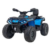 Elektrinis keturratis Can-Am Outlander, Blue