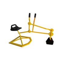 Ekskavatorius AXI Justino Sandbox