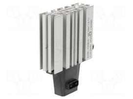 Radiator heater | 30W | IP20 | 100.5x70x23.4mm | 110÷240V