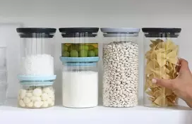 Brabantia Indas biriems produktams 1.9L