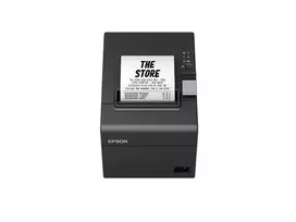 Epson TM-T20III POS-Bondrucker USB LAN 203dpi