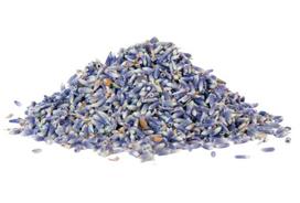 Džiovinti levandų žiedai (Lavandula angustifolia Mill.), 500 g