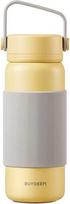 Mellow Yellow Mellow Geltona BUYDEEM termosas su arbatinuku 400 ml, modelis CD1011, spalva