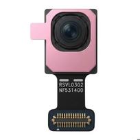 12MP Priekinė Kamera Pakeitimas Galaxy S25 Edge Samsung Paslaugų Paketas Juoda