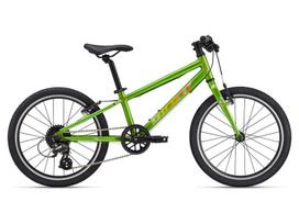 Vaikiškas dviratis Giant ARX 20, 20" ratai, 7 pavaros, aliuminio rėmas
