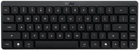 ASUS ProArt KD300 Klaviatūra Wi-Fi/BT Juoda Aerolite