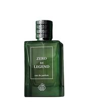 Kvapusis vanduo Fragrance World Zero To Legend EDP moterims/vyrams, 100 ml