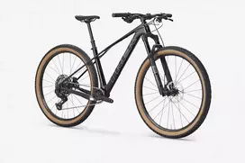 Dviratis 29" TREK Procaliber 9.6 Gen 3 juodas  - ml