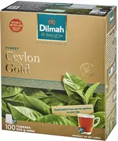 Dilmah DILMAH CEYLON GOLD100 TOREBEK (200G) SRT DMCG100-C