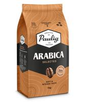 Kavos pupelės PAULIG ARABICA SELECTED, 1 kg