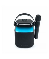 Muse Bluetooth Karaoke Microphone | M-520 KA | Bluetooth | Black