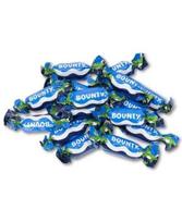 Šokoladiniai saldainiai BOUNTY, 2,5 kg