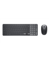 Dell Pro 7 Rechargeable Compact Keyboard and Mouse | KM746 | Keyboard and Mouse Set | Wireless | Mouse included | Estonian