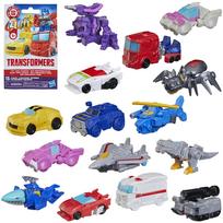 TRANSFORMERS transformeris Tiny Turbos, asort., G33085L4