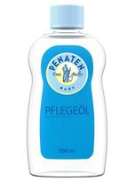 Kūno aliejus vaikams Penaten baby Body Care Oil, 500 ml
