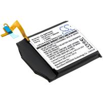 350mAh for Samsung Gear S3 Classic,Gear S3 Frontier,SM-R770,SM-R760,Gear S3 Frontier SM-R760,SM-R765,Gear S3 classic LTE,Gear S3 frontier LTE