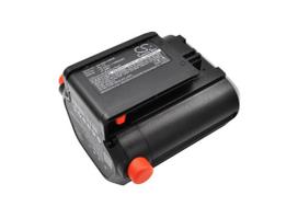 1500mAh for Gardena Accu Hedge Trimmer EasyCut Li-18/50,Telescopic Accu Hedge Trimmer THS Li-18/42,High Delimber TCS Li-18/20,Trimmer EasyCut and ComfortCut,Trimmer EasyCut Li-18/23 R,9335,8877,881,8866,9839