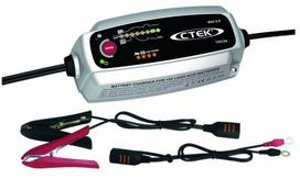 CTEK Įkroviklis MXS 5.0 EU, 12V, CTEK 56-973