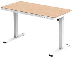 Spacetronik Elektrinis rašomasis stalas 120x60 SPE-B128WL Ast 120_60 10