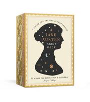 A Jane Austen Tarot Deck: 53 Cards for Divination and Gameplay, A Jane Austen Tarot Deck: 53 Cards for Divination and Gameplay