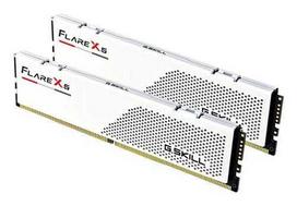 G.SKILL DDR5 96GB PC 6000 CL30 (2x48GB) 64-GX2-FX5W FLARE