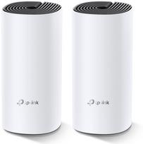 TP-LINK Deco M4 WiFi mesh system, 2-pack (Deco M4 2-Pack)
