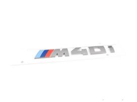 Bmw X3 G01 Galinio Ženklo Originalus 51148094313