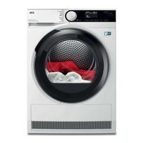 Džiovyklė AEG TR8T70688 – 8000 AbsoluteCare šilumos siurblio džiovyklė, 8 kg