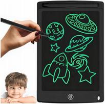 LCD piešimo planšetė vaikams
