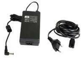 Honeywell AC adapteris universalus EU kištukas RL4 MICROFLASH 2TE 4T 4TE OC3 L.3