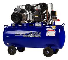Automobilių dirbtuvių įrankiai ir įranga // Tepaliniai kompresoriai // \nKompresor olejowy 100L 3kW 230V KD4054\n