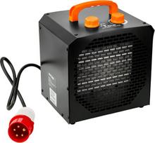 Elektrinis šildytuvas KRAFT&DELE KD11992, 5500 W, 380–400 V